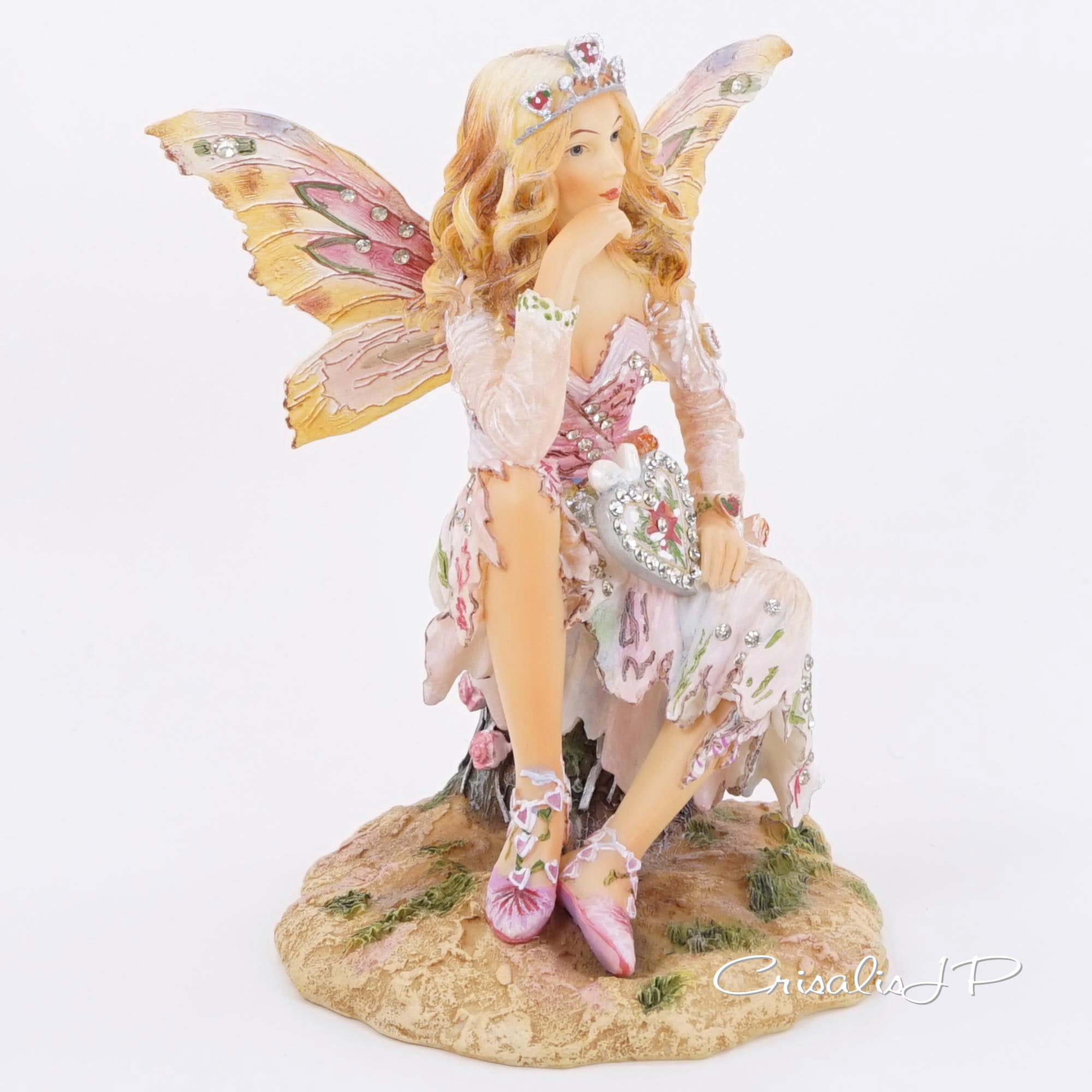 Crisalis Collection ★ Your Hearts Desire ★ Your Hearts Desire (1-2480) Premium