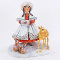 Crisalis Collection★ Snow Princess (1-248) Premium