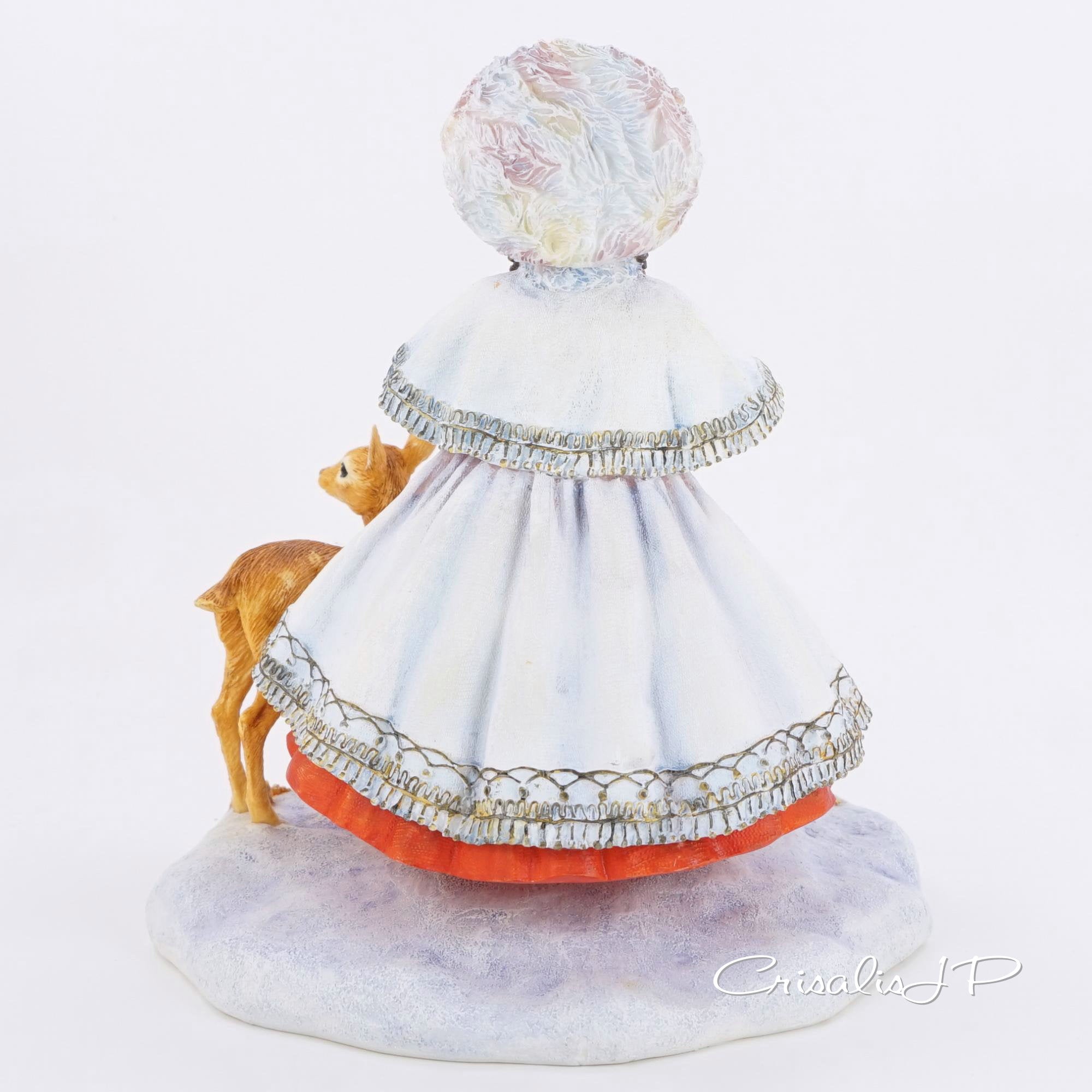 Crisalis Collection★ Snow Princess (1-248) Premium