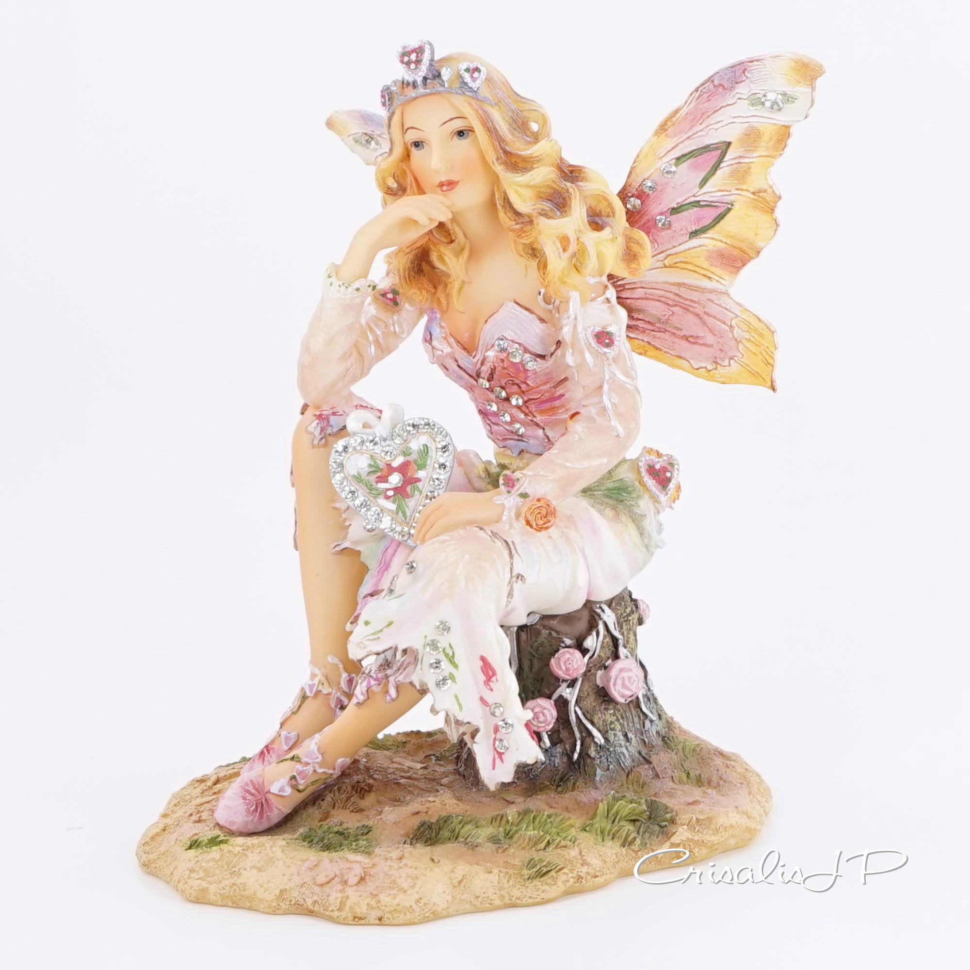 Crisalis Collection ★ Your Hearts Desire (1-2493) 10% OFF