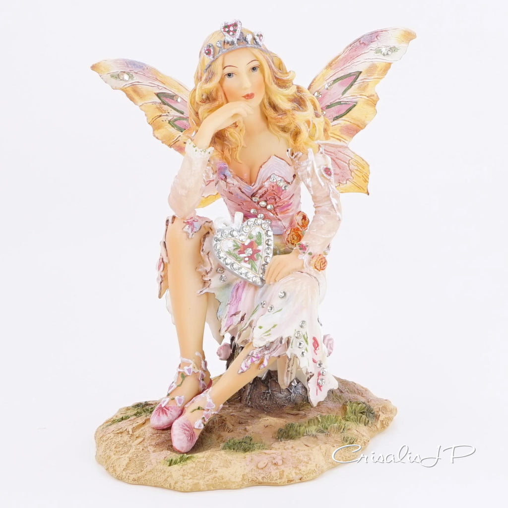 Crisalis Collection ★ Your Hearts Desire (1-2493) 10% OFF
