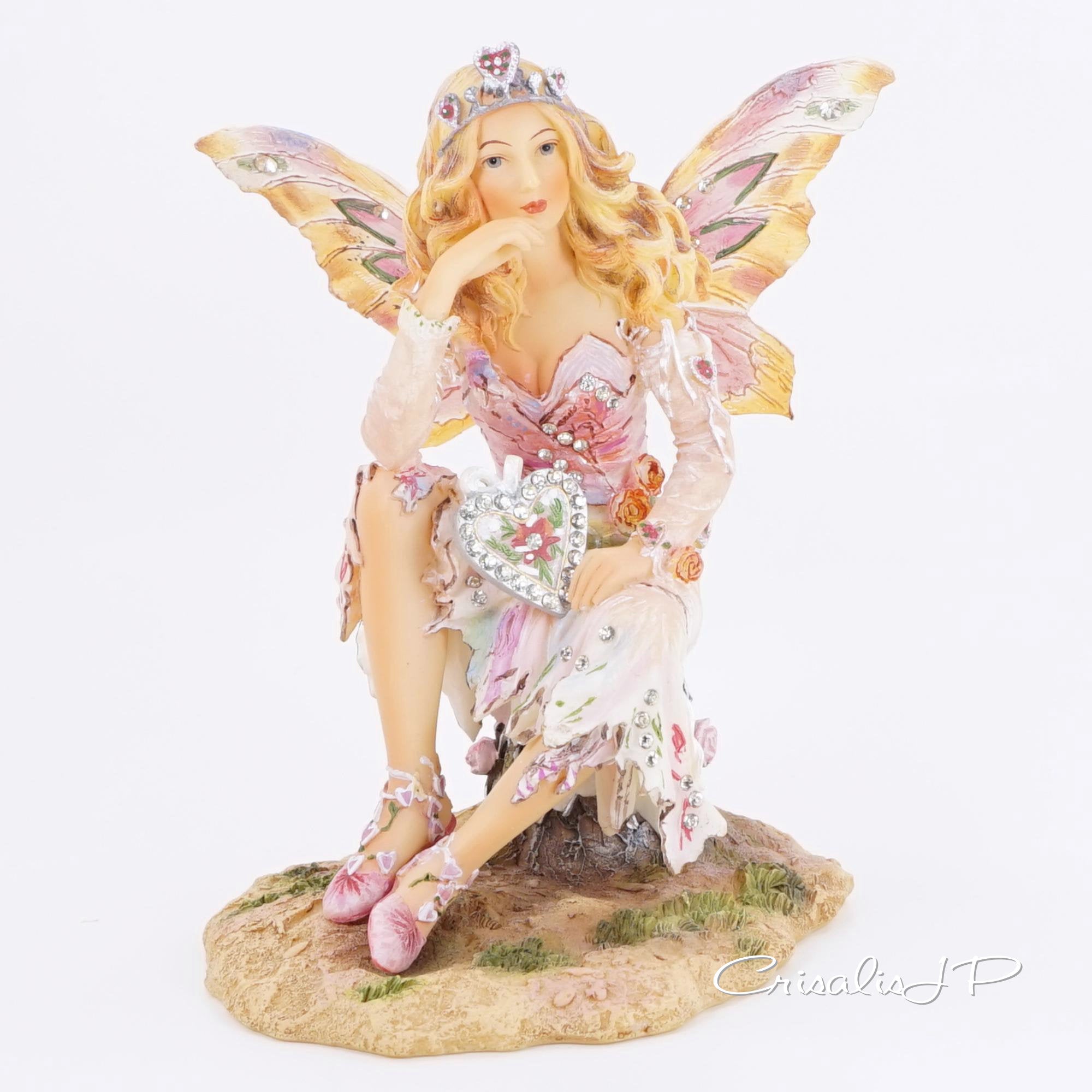 Crisalis Collection ★ Your Hearts Desire (1-2493) 10% OFF