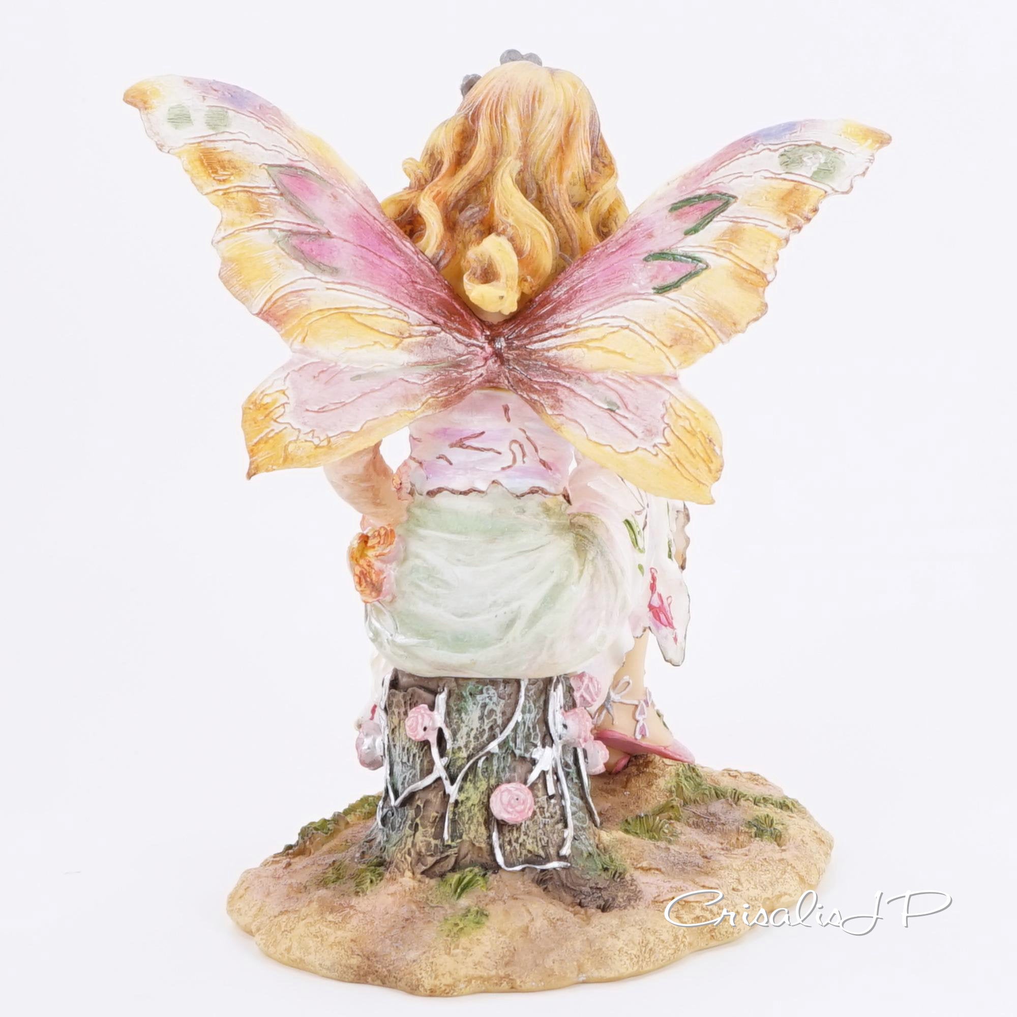 Crisalis Collection ★ Your Hearts Desire (1-2493) 10% OFF