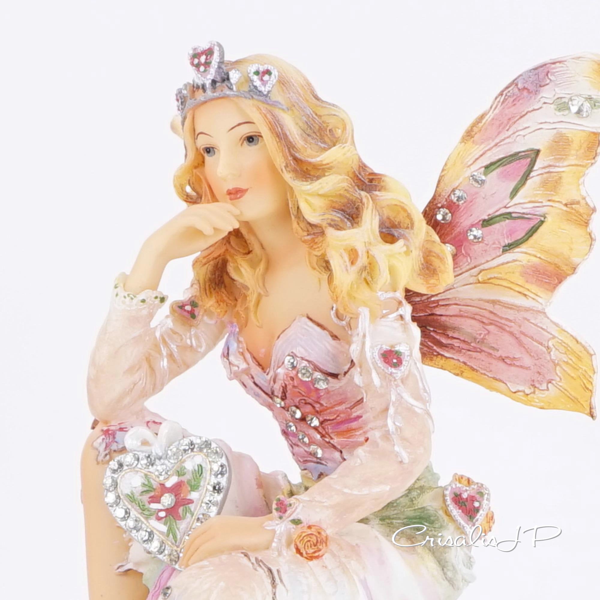 Crisalis Collection ★ Your Hearts Desire (1-2493) 10% OFF