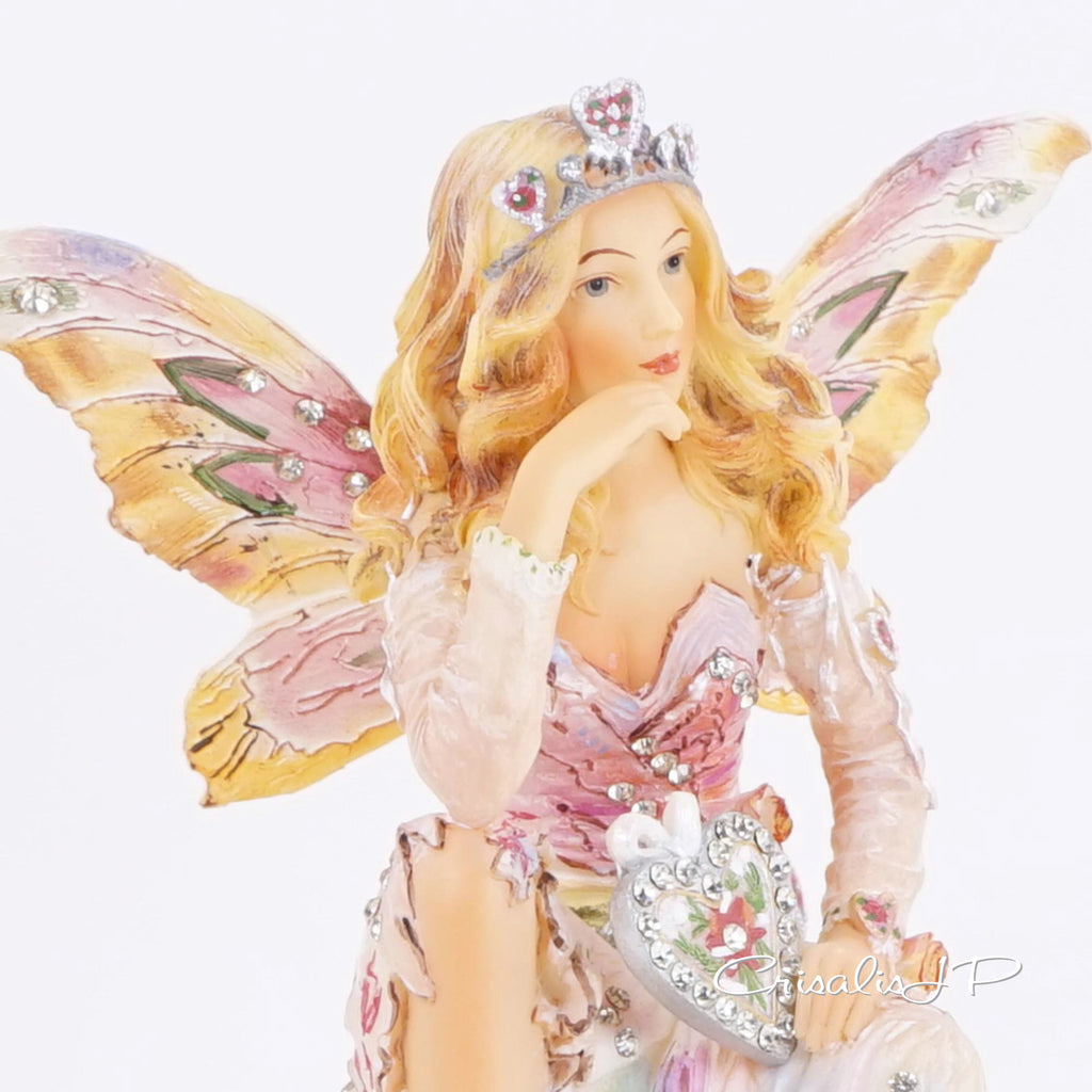 Crisalis Collection ★ Your Hearts Desire (1-2493) 10% OFF