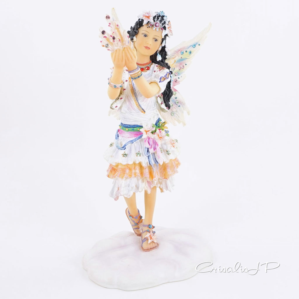 Crisalis Collection ★ Joy Bringer Angel (1-419) Standard