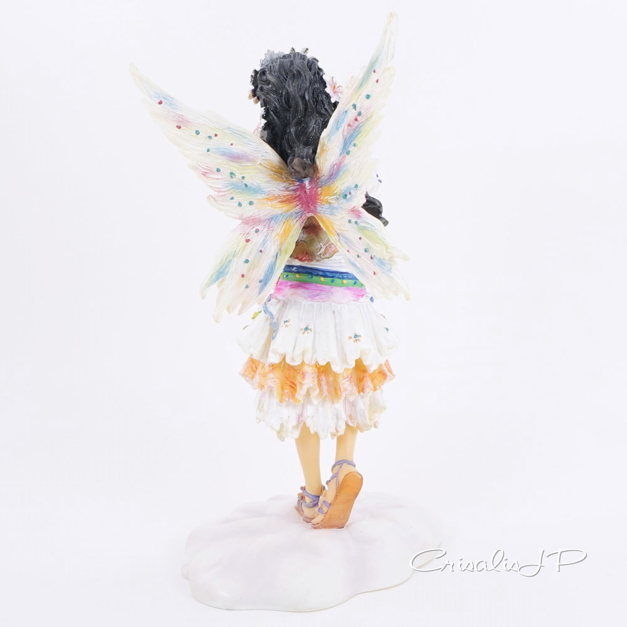 Crisalis Collection ★ Joy Bringer Angel (1-419) Standard