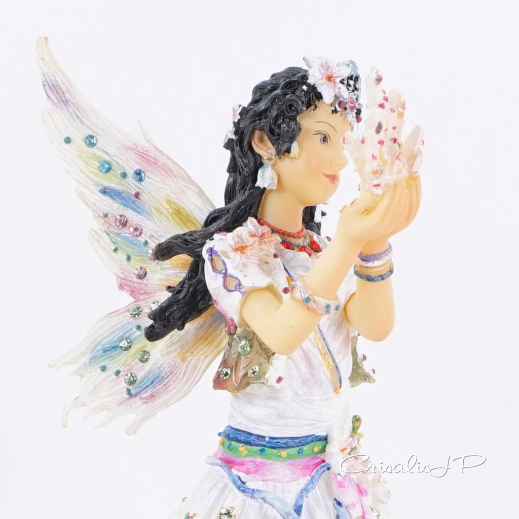 Crisalis Collection ★ Joy Bringer Angel (1-419) Standard