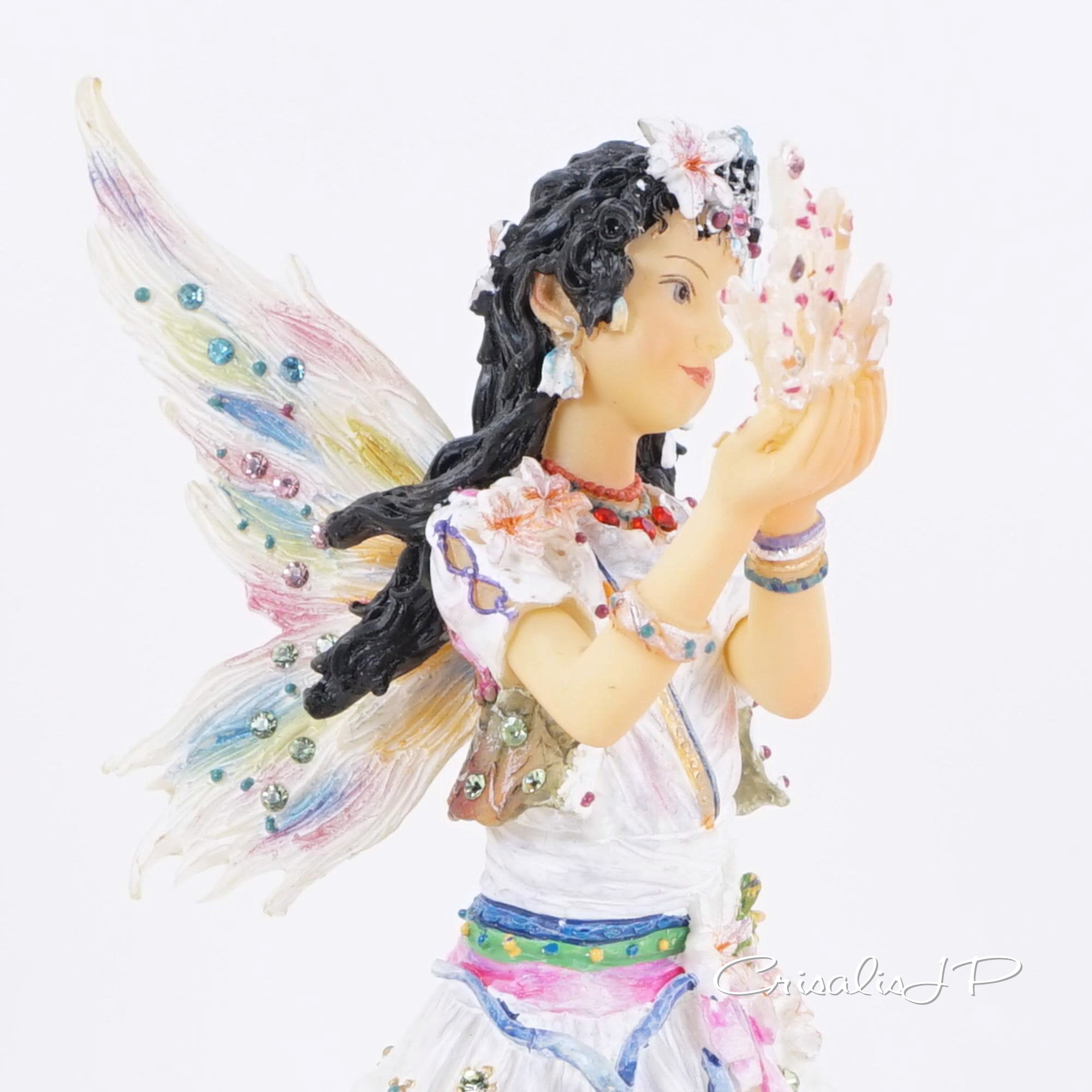 Crisalis Collection ★ Joy Bringer Angel (1-419) Standard