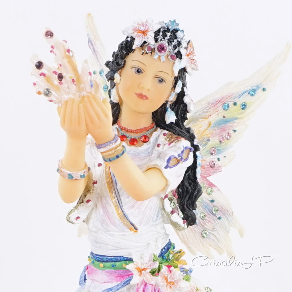 Crisalis Collection ★ Joy Bringer Angel (1-419) Standard