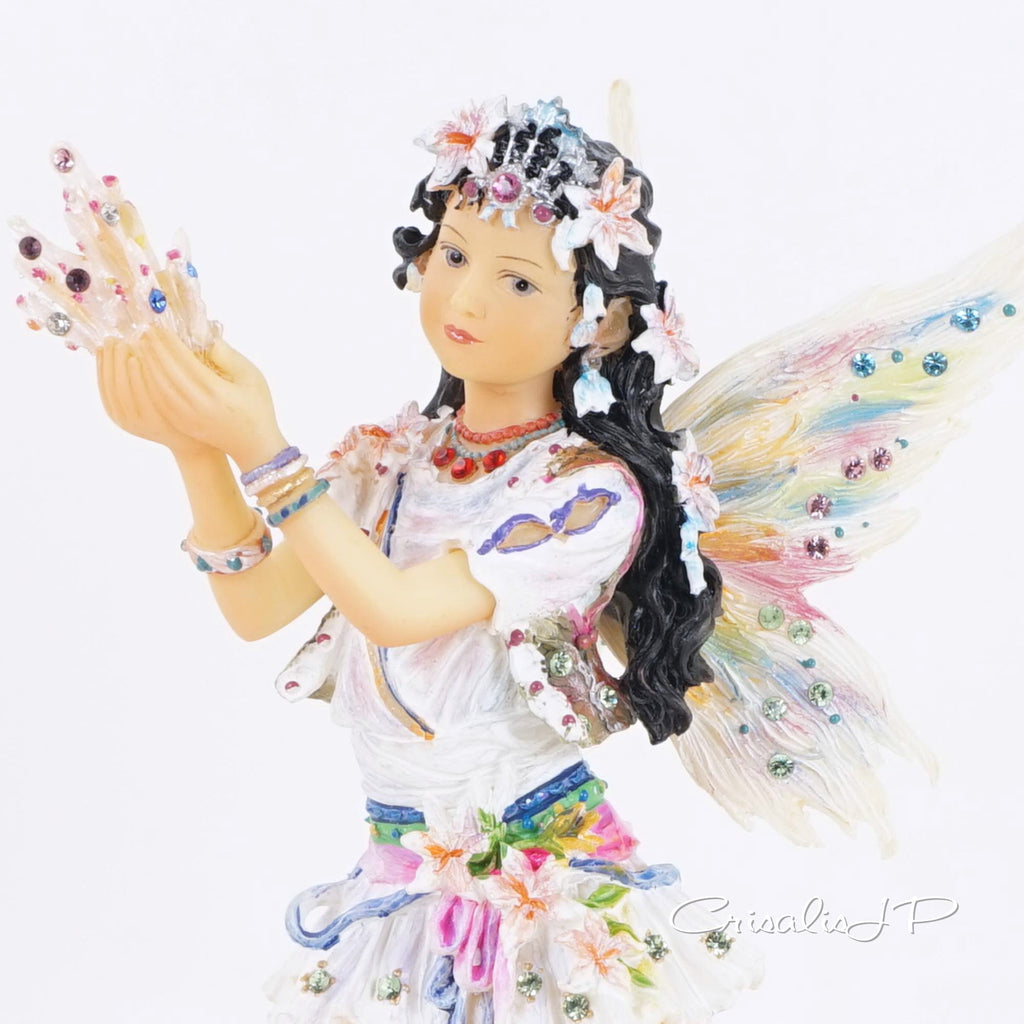 Crisalis Collection ★ Joy Bringer Angel (1-419) Standard