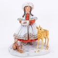 Crisalis Collection★ Snow Princess (1-249) Premium