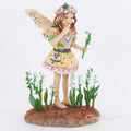 Crisalis Collection★ Lily of Valley Faerie (1-249) Premium