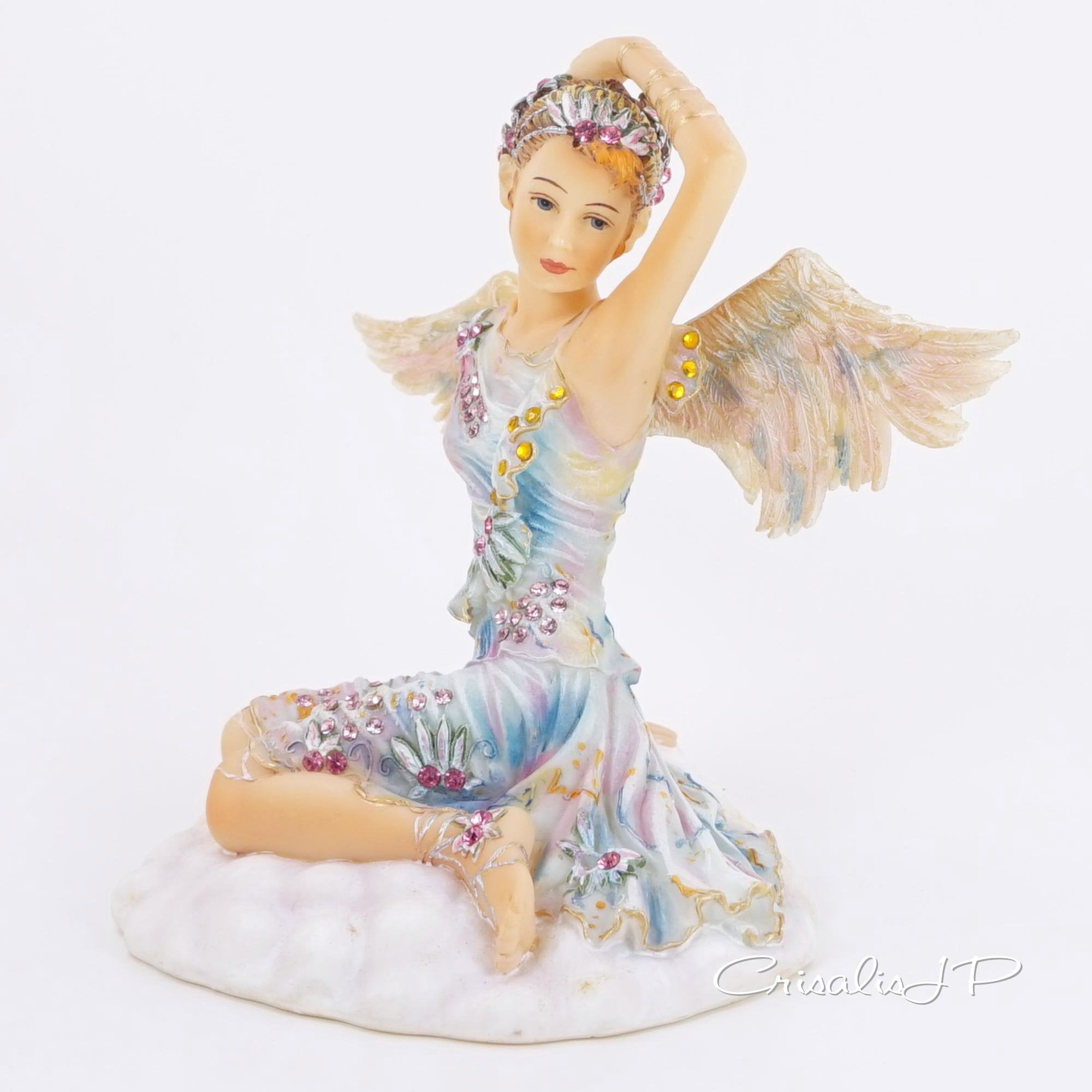 Directly imported from the UK - Chrysalis Collection ★★ New Dawn (1-2571) 20% OFF