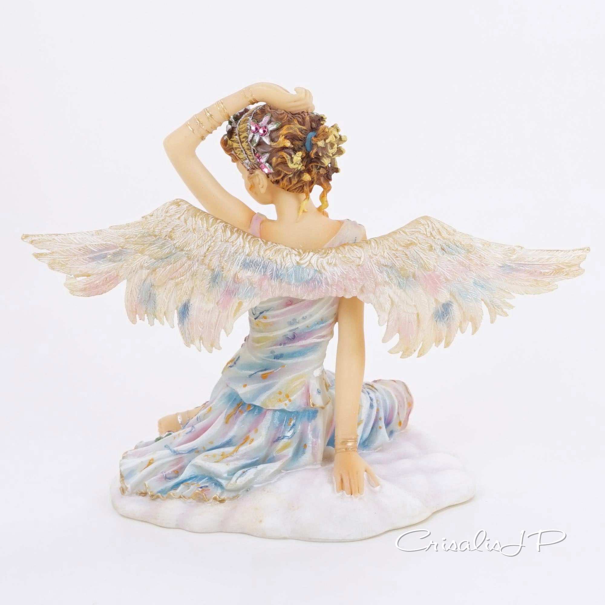 Directly imported from the UK - Chrysalis Collection ★★ New Dawn (1-2571) 20% OFF