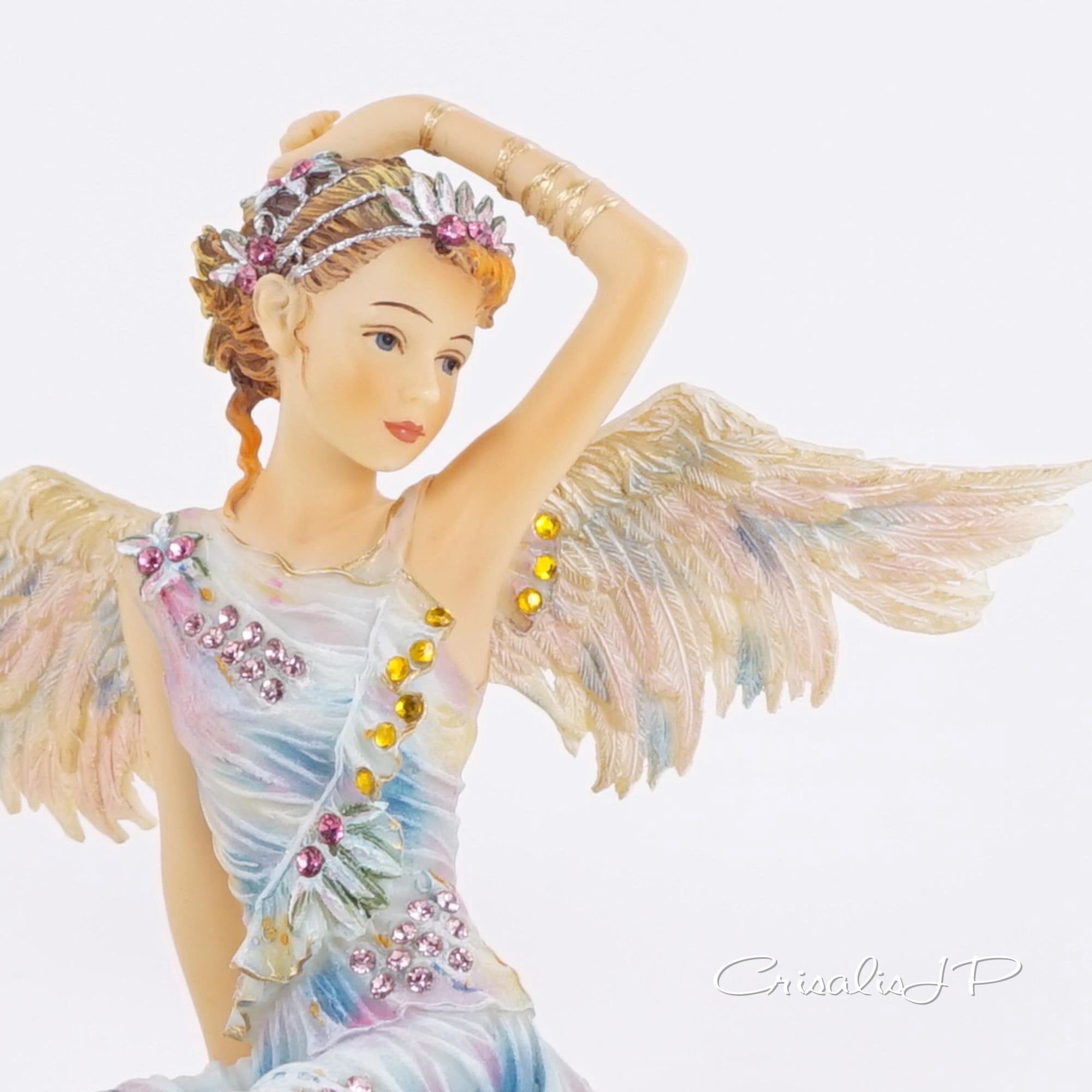 Directly imported from the UK - Chrysalis Collection ★★ New Dawn (1-2571) 20% OFF