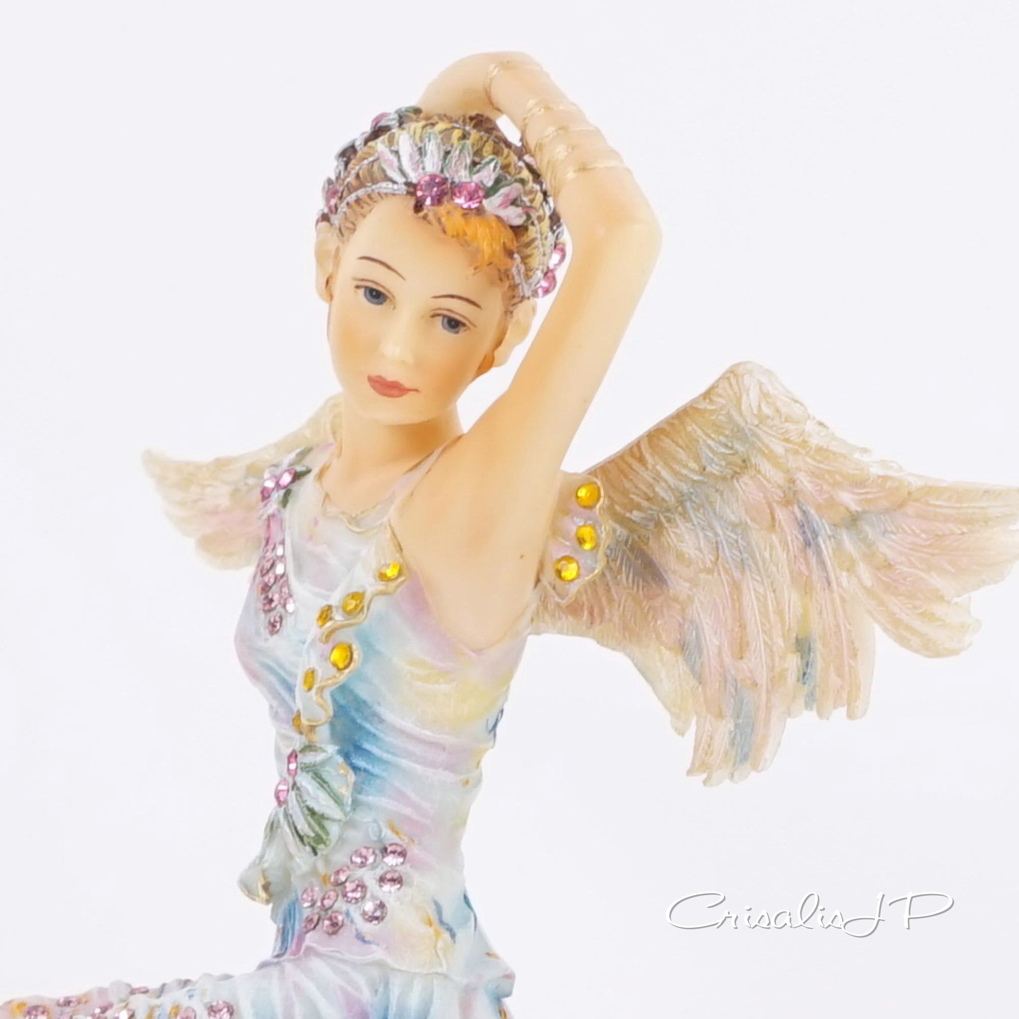 Directly imported from the UK - Chrysalis Collection ★★ New Dawn (1-2571) 20% OFF