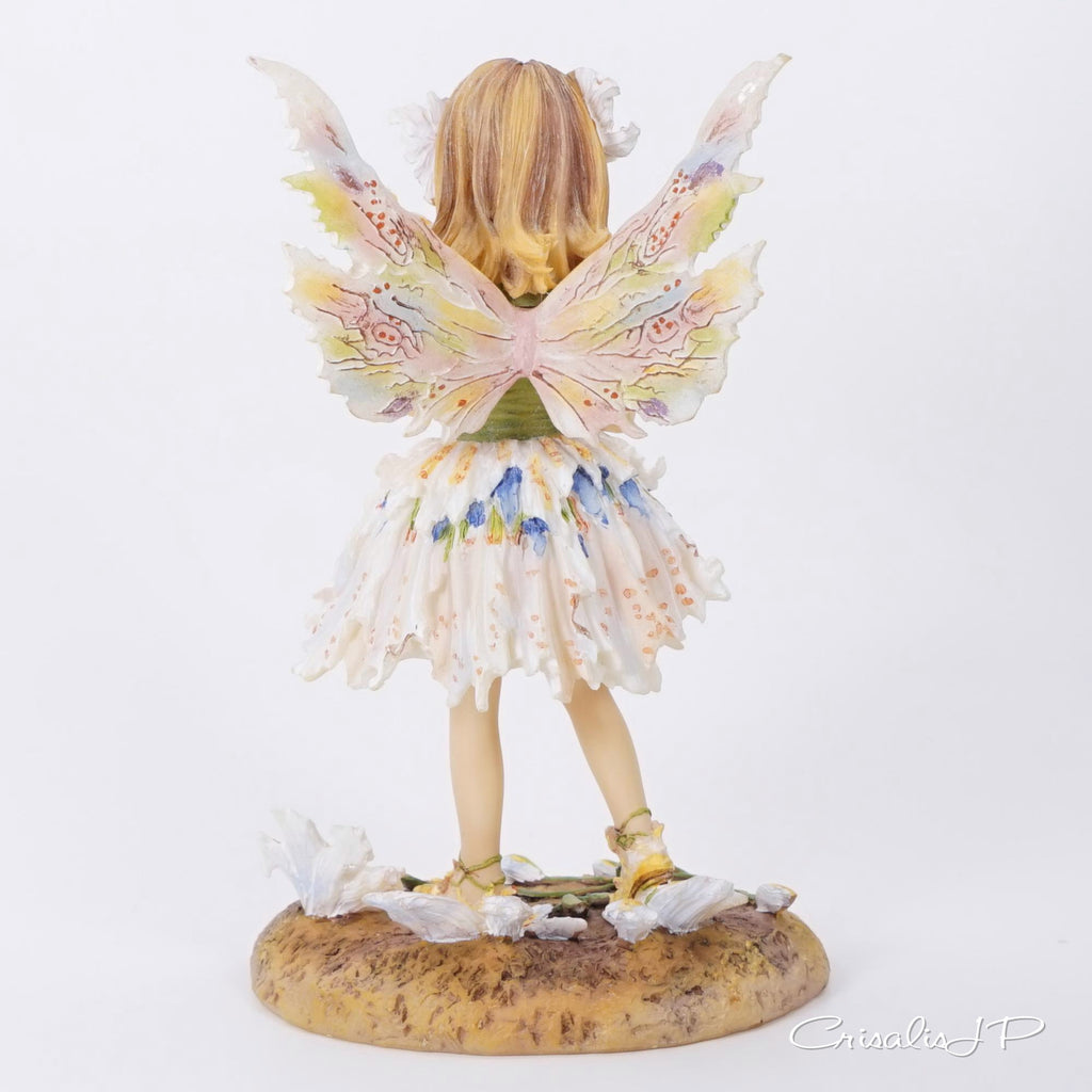 Crisalis Collection★ Among Golden Lillies (1-2577) 10% OFF