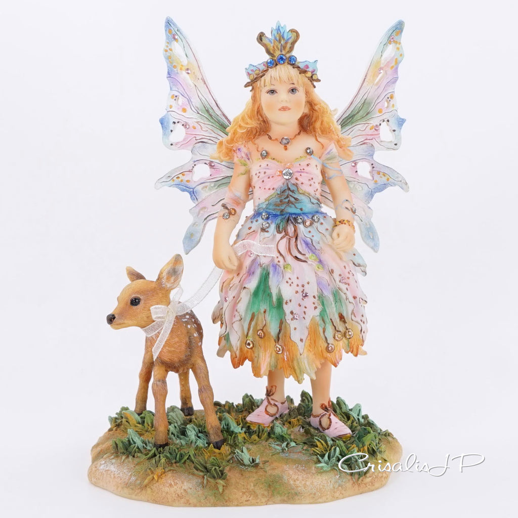 Crisalis Collection★ To Green Pastures (1-258) Premium
