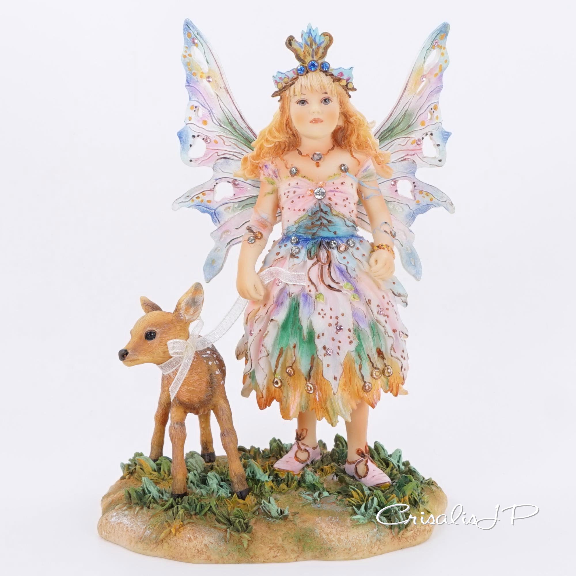 Crisalis Collection★ To Green Pastures (1-258) Premium