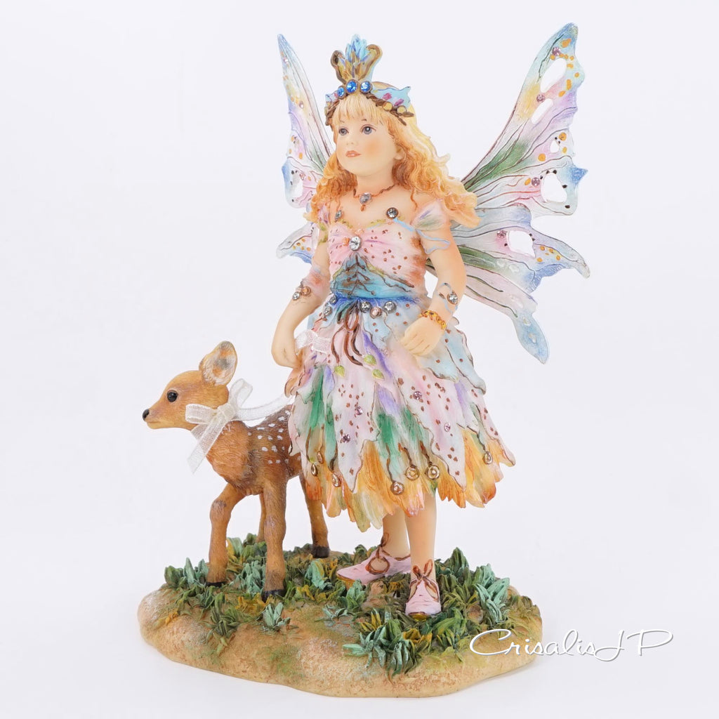 Crisalis Collection★ To Green Pastures (1-258) Premium