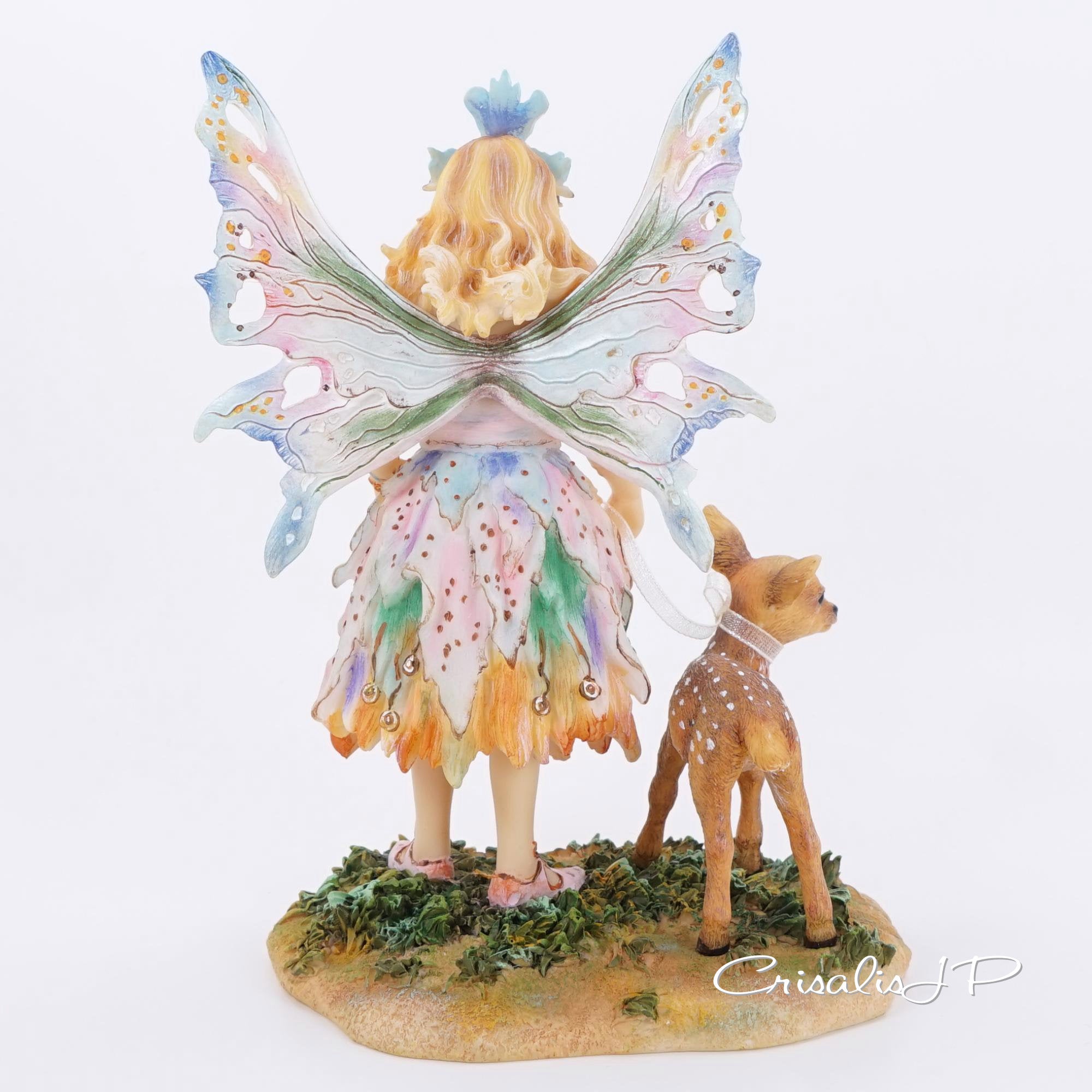 Crisalis Collection★ To Green Pastures (1-258) Premium