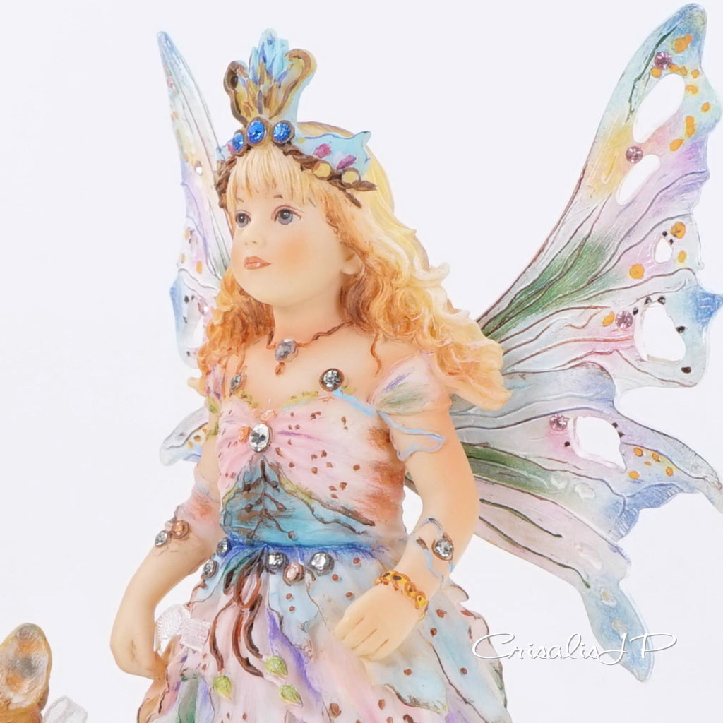 Crisalis Collection★ To Green Pastures (1-258) Premium
