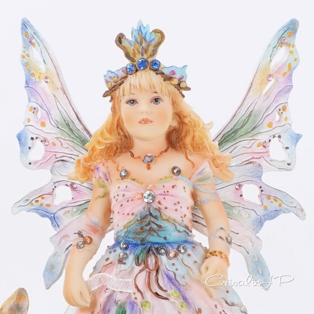 Crisalis Collection★ To Green Pastures (1-258) Premium