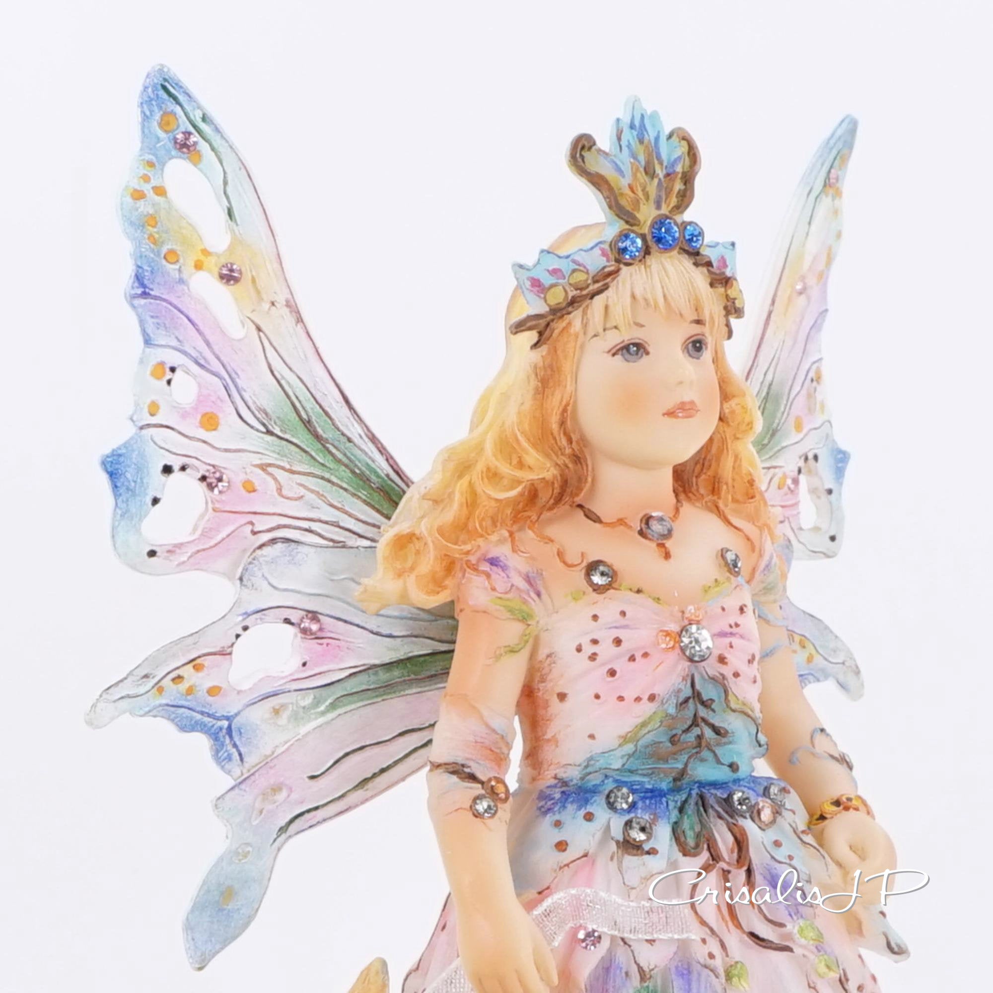 Crisalis Collection★ To Green Pastures (1-258) Premium