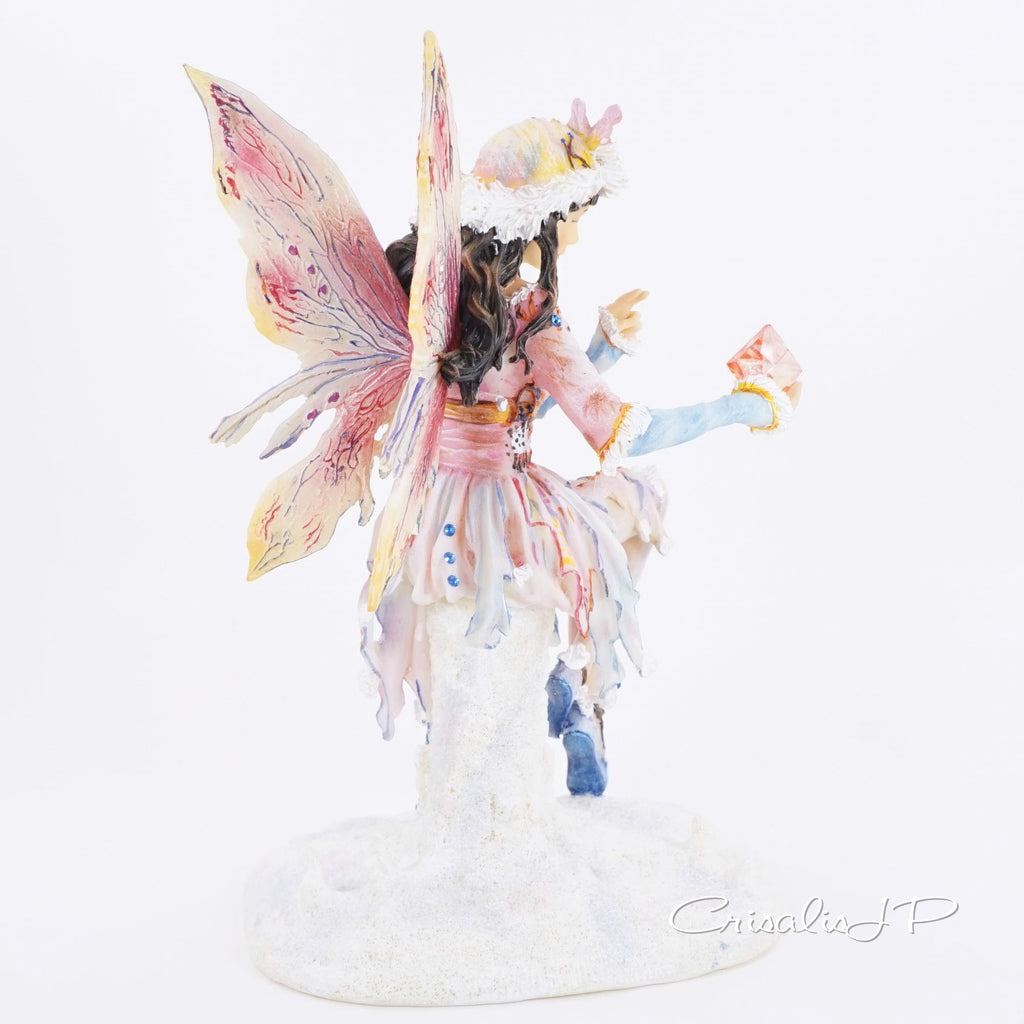 Crisalis Collection ★ Crystal Vision (1-2595) Standard