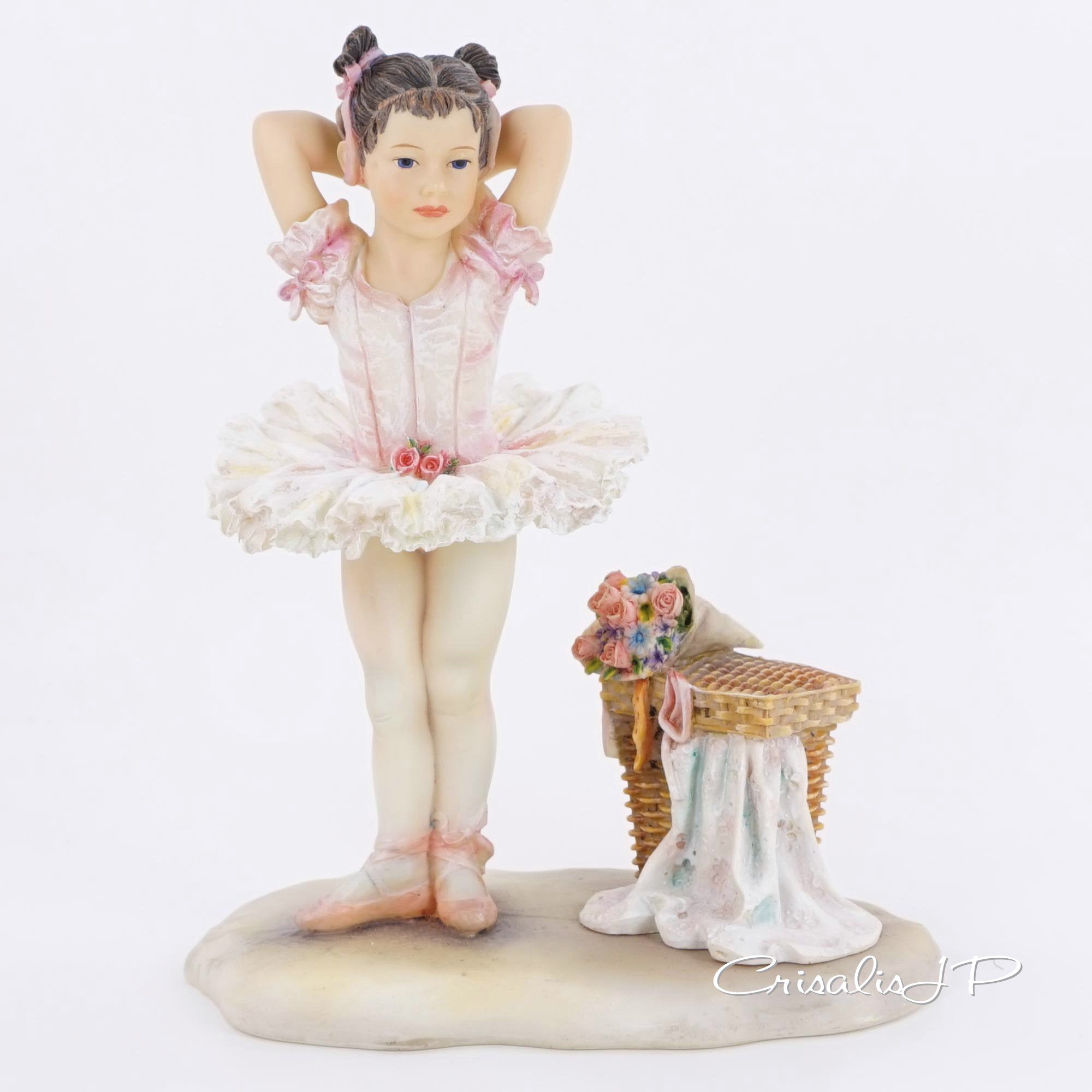 Crisalis Collection★ Rosie (1-260) 10% OFF
