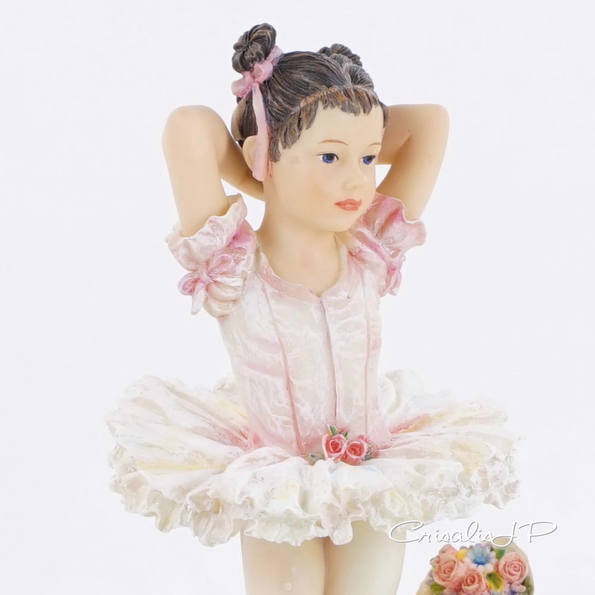 Crisalis Collection★ Rosie (1-260) 10% OFF