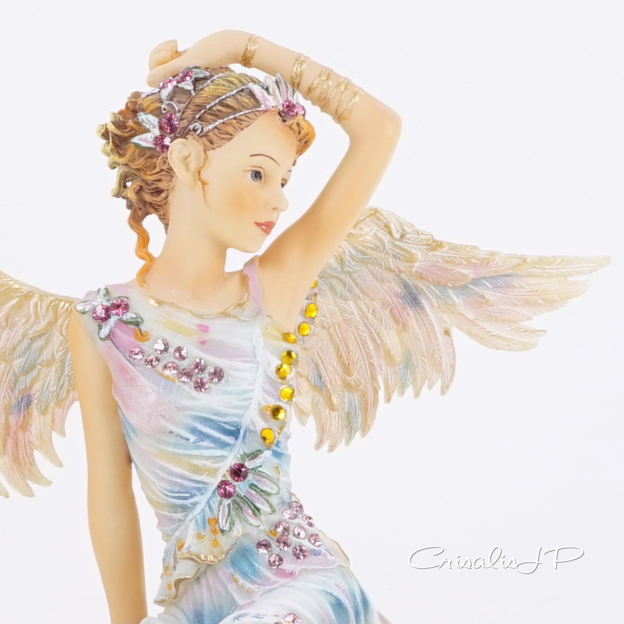 Direct from UK Chrysalis Collection ★★ New Dawn (1-2610) 20% OFF