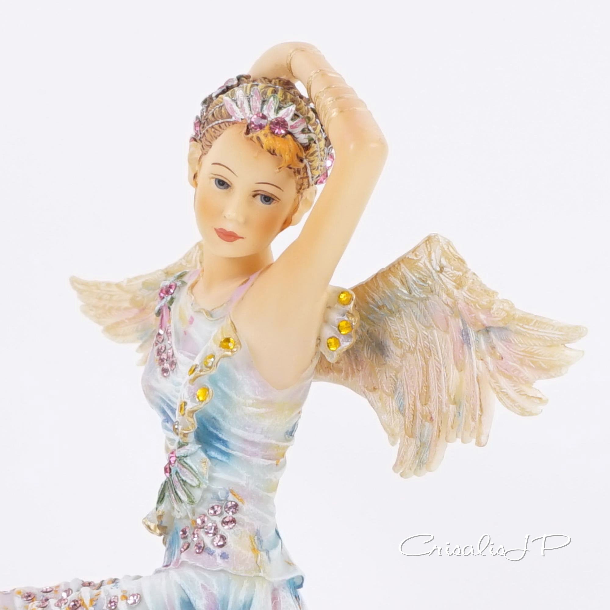 Direct from UK Chrysalis Collection ★★ New Dawn (1-2610) 20% OFF