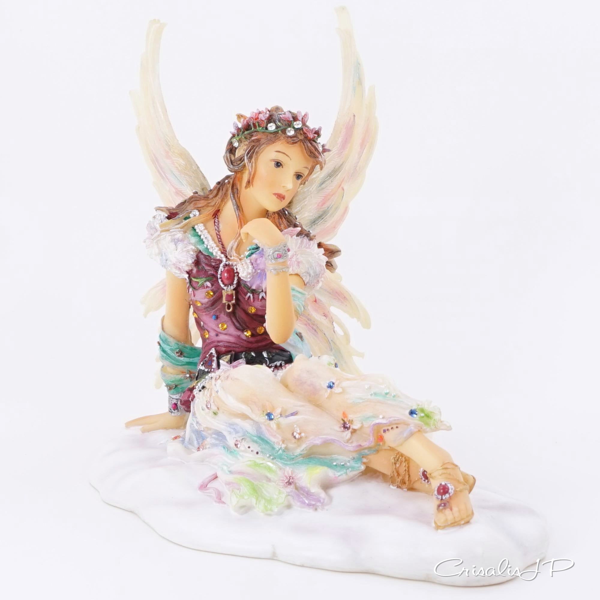 英国直輸入 クリサリスコレクション★ ディバイン・ブレッシング(1-2627) 10%OFF