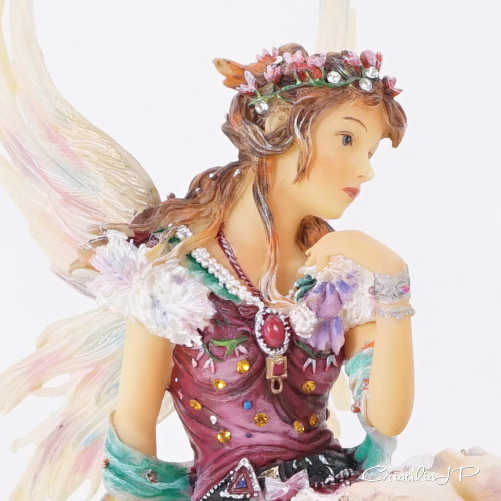Crisalis Collection★ Angel of Divine Blessing (1-2627) 10% OFF
