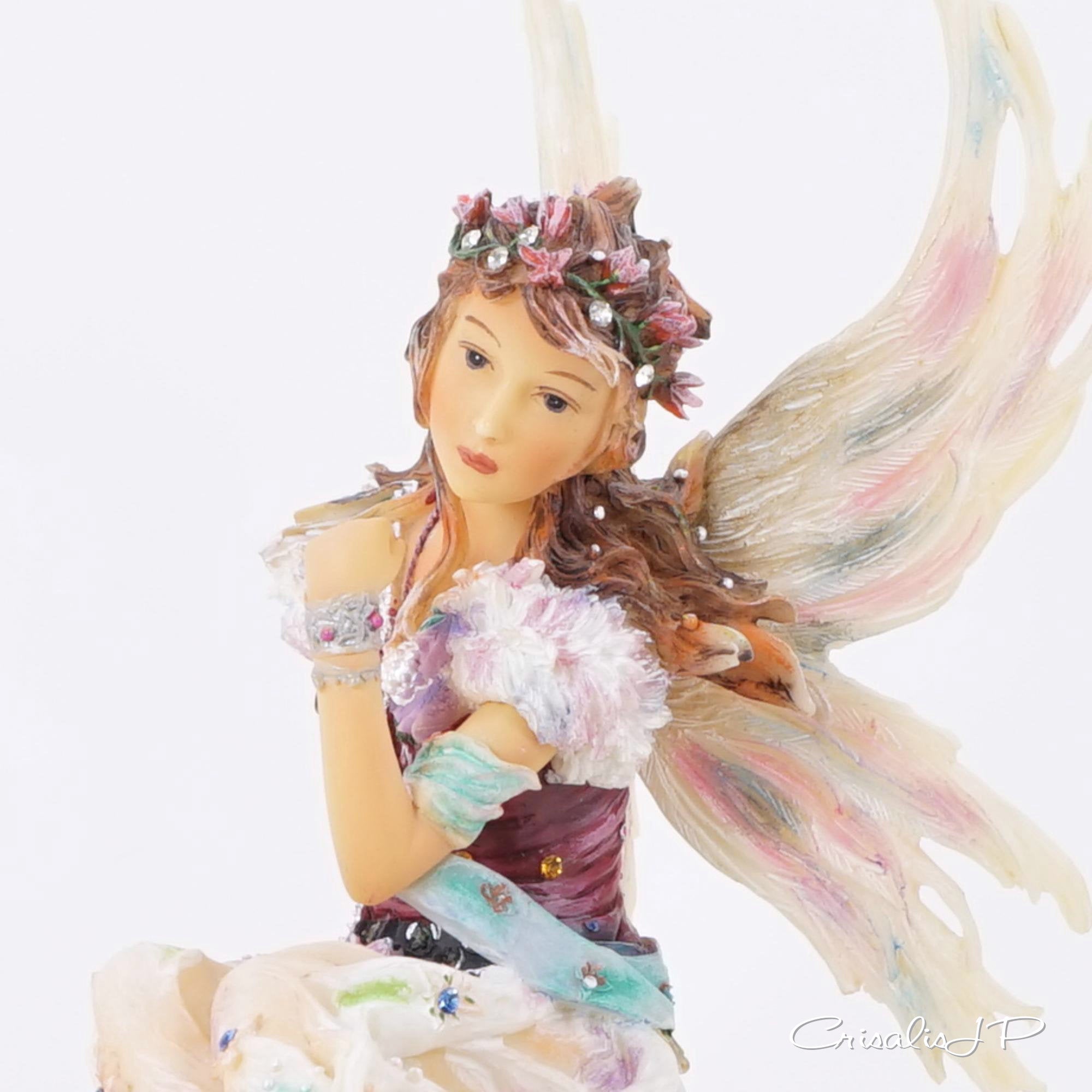 Crisalis Collection★ Angel of Divine Blessing (1-2627) 10% OFF