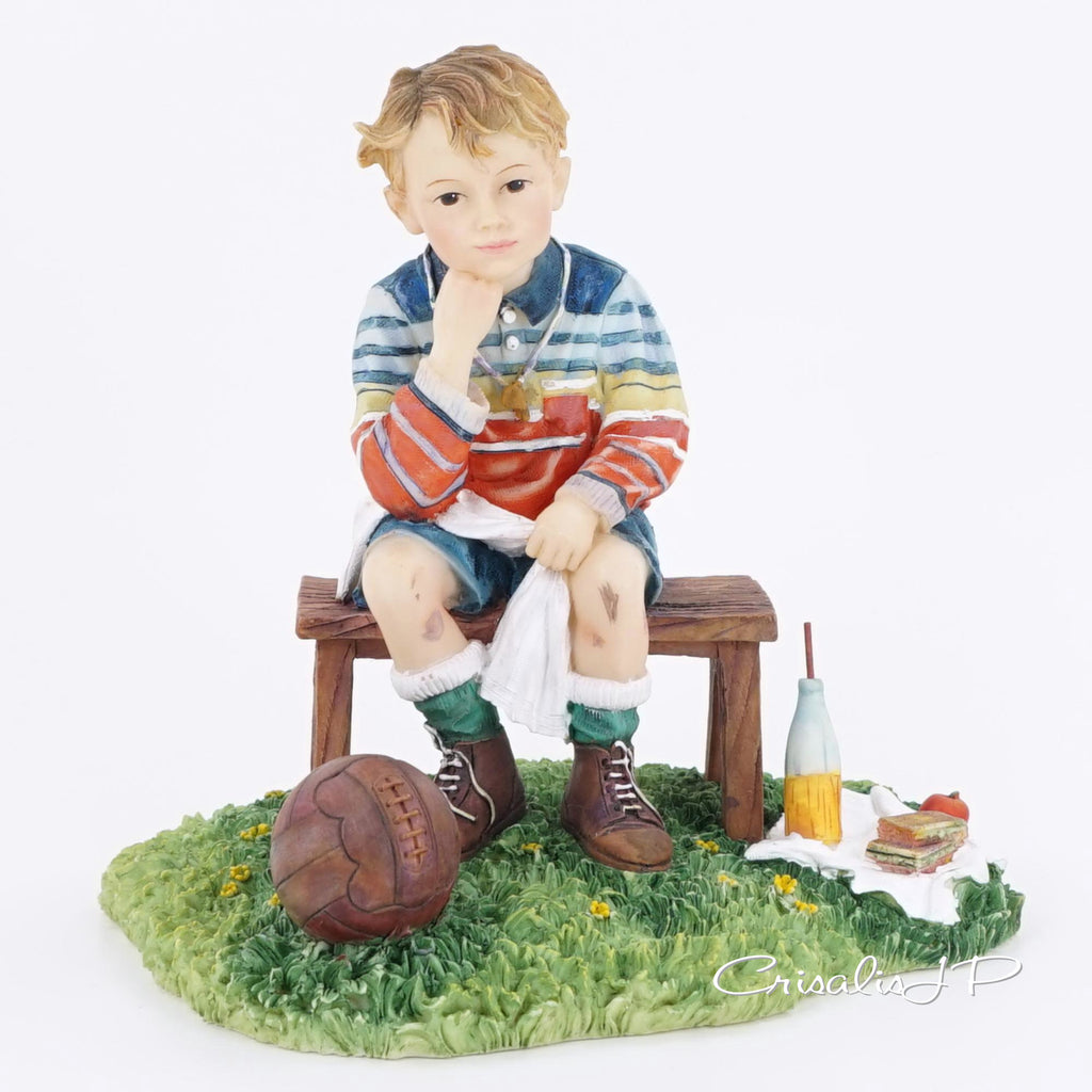 Crisalis Collection ★ Half Time (1-268) Premium