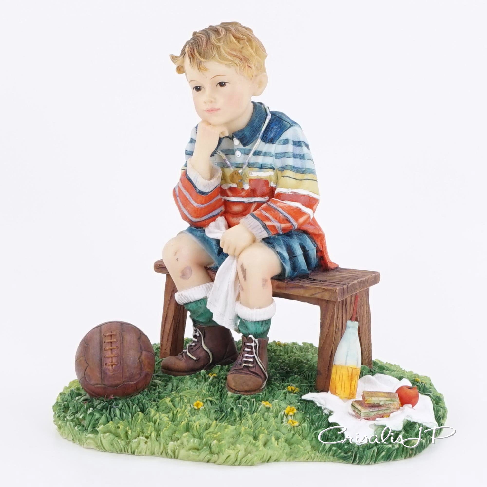 Crisalis Collection ★ Half Time (1-268) Premium