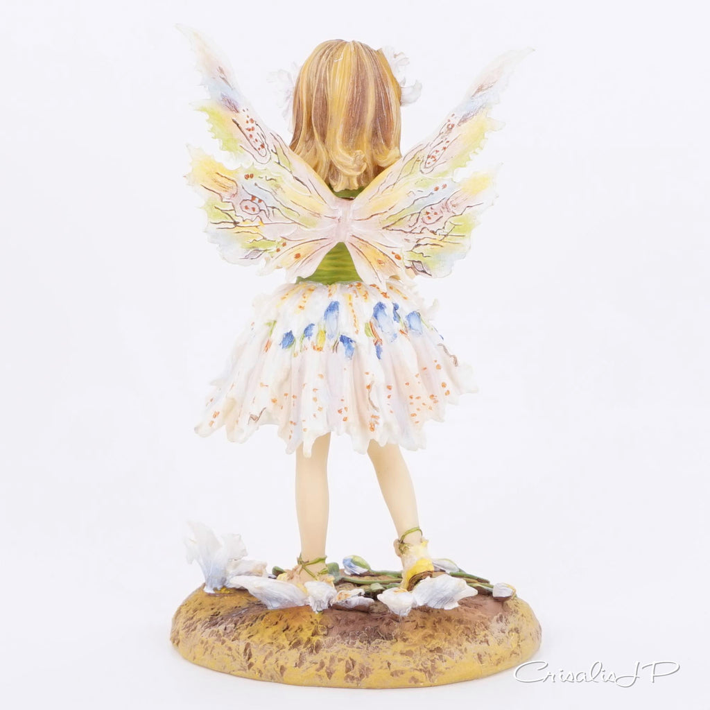 Crisalis Collection★ Among Golden Lillies (1-2690) Standard
