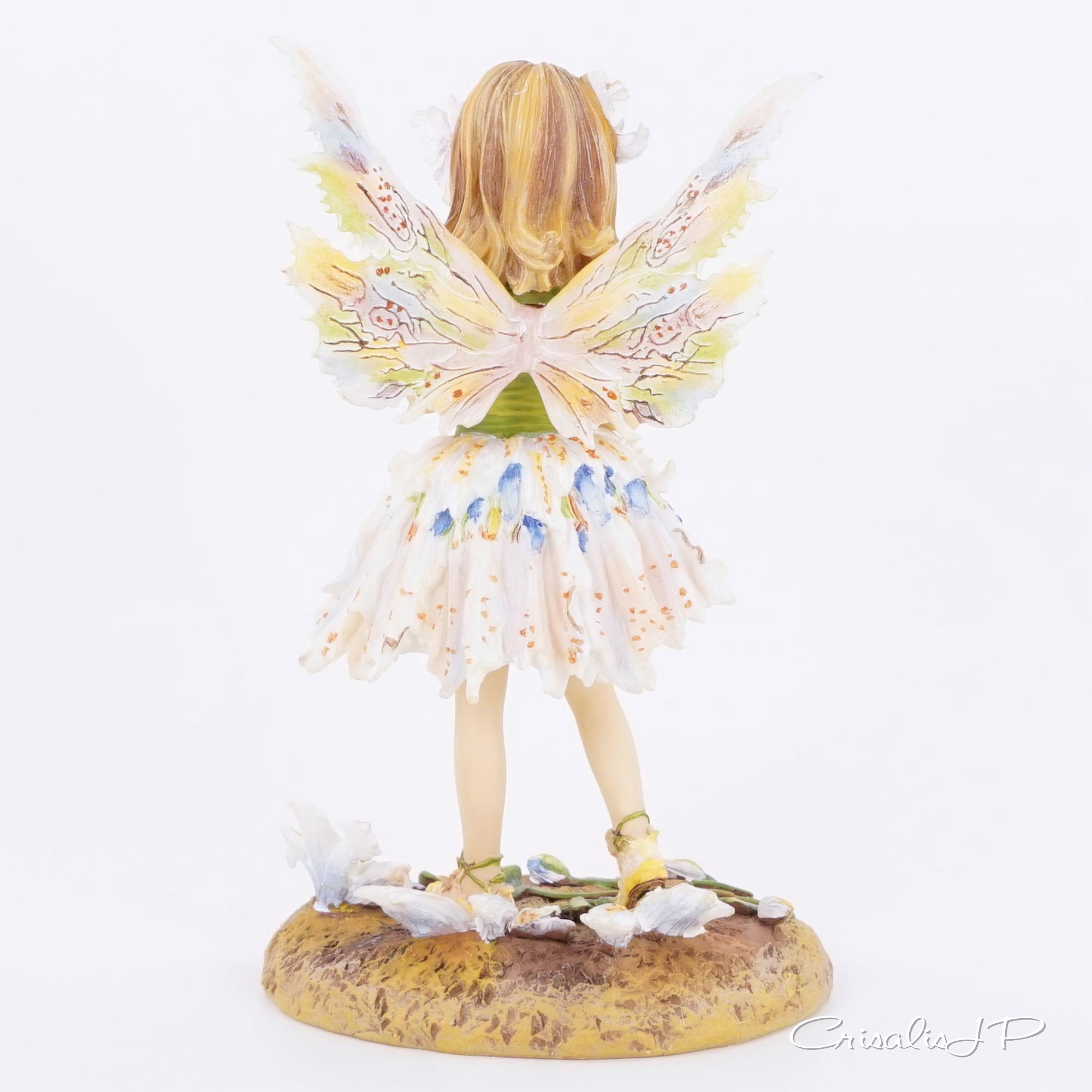 Crisalis Collection★ Among Golden Lillies (1-2690) Standard