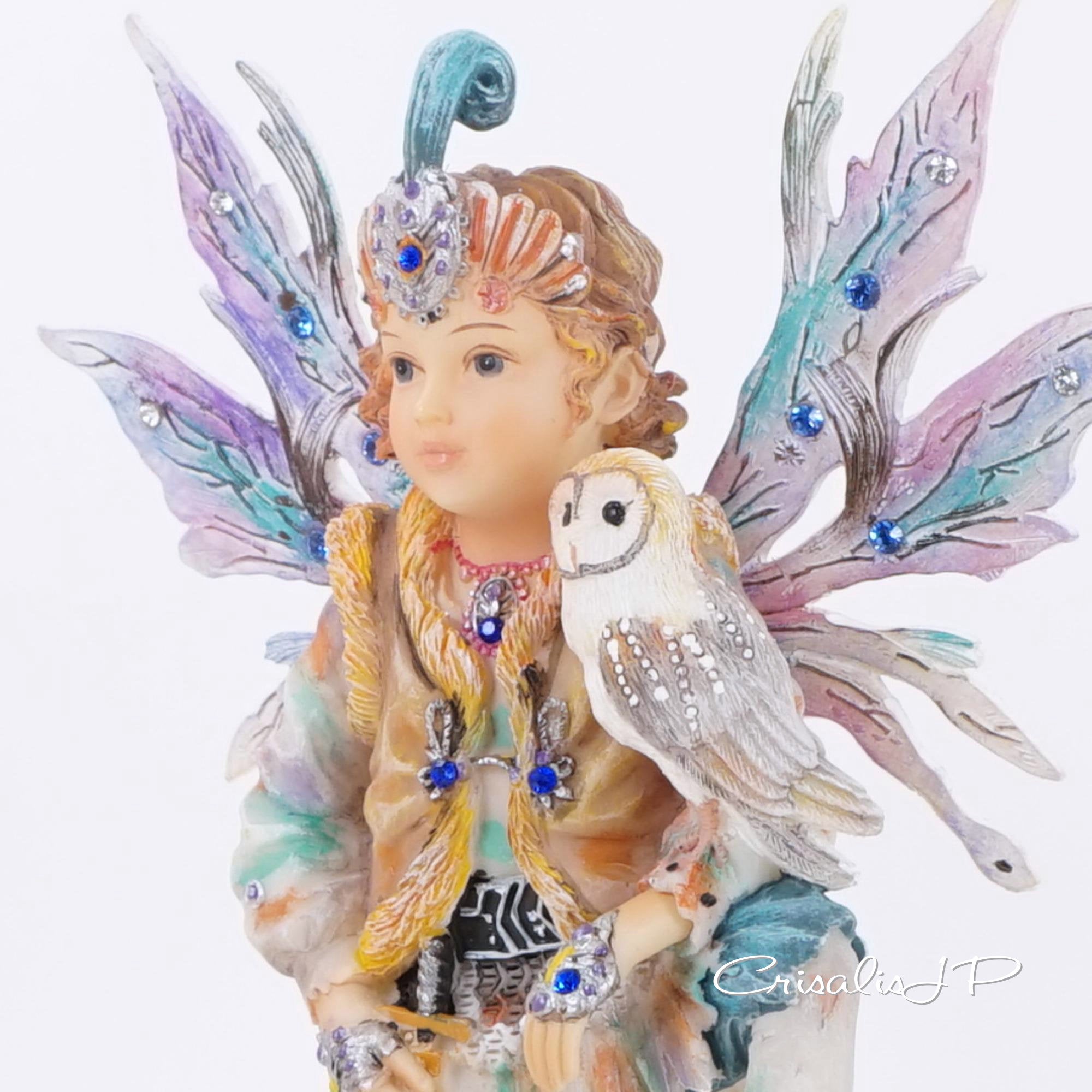 英国直輸入 クリサリスコレクション★ ハンターズ・ムーン(1-273) スタンダード