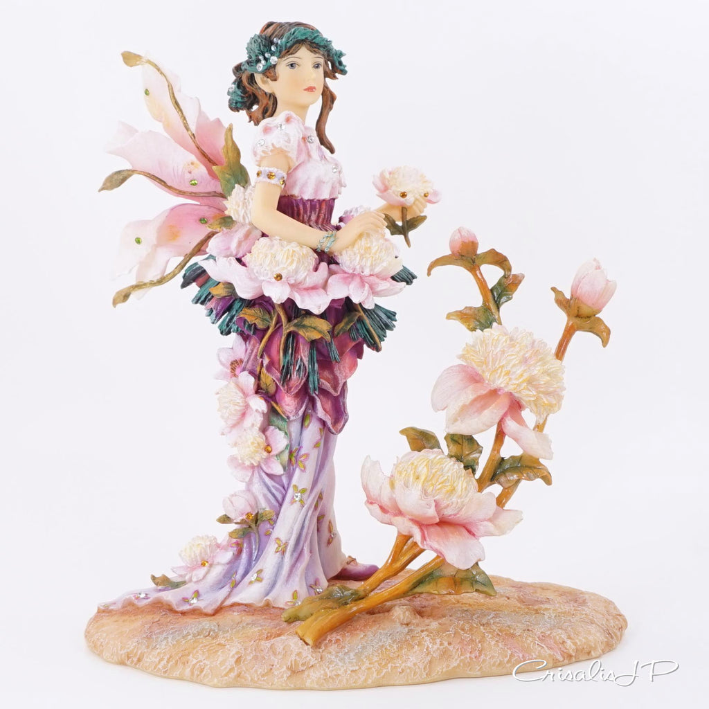 Crisalis Collection★ Radiant Beauty (1-274) Standard