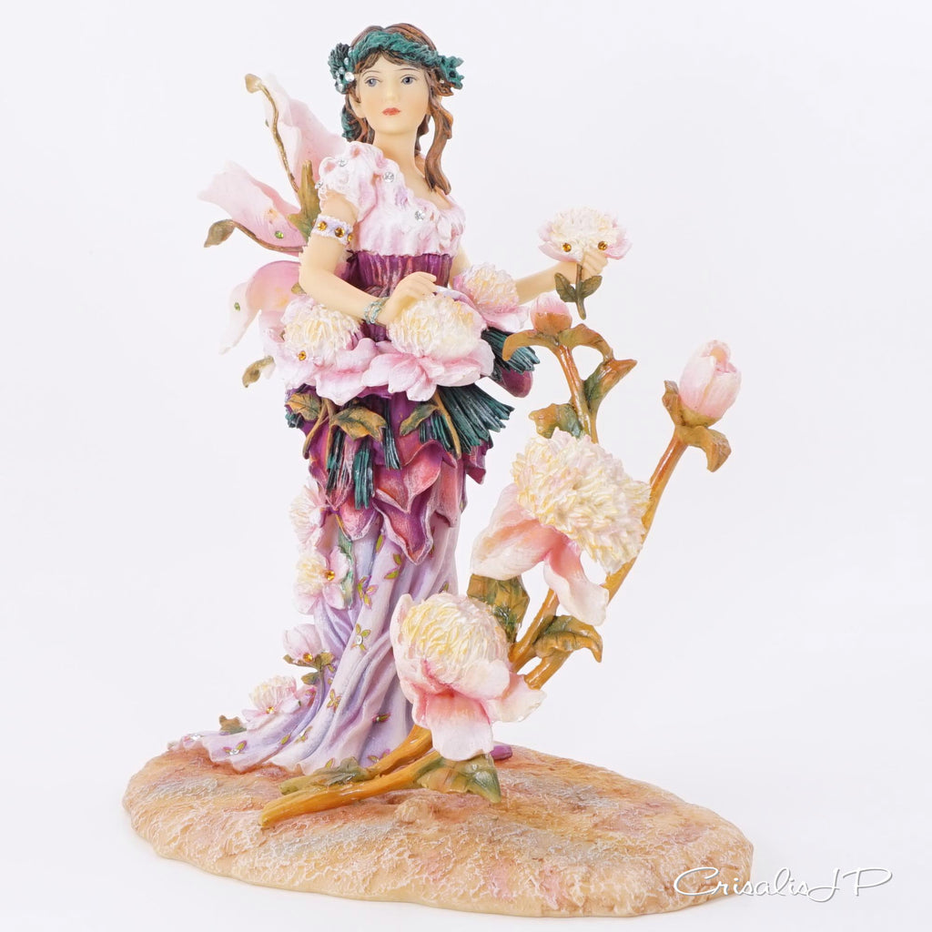 Crisalis Collection★ Radiant Beauty (1-274) Standard