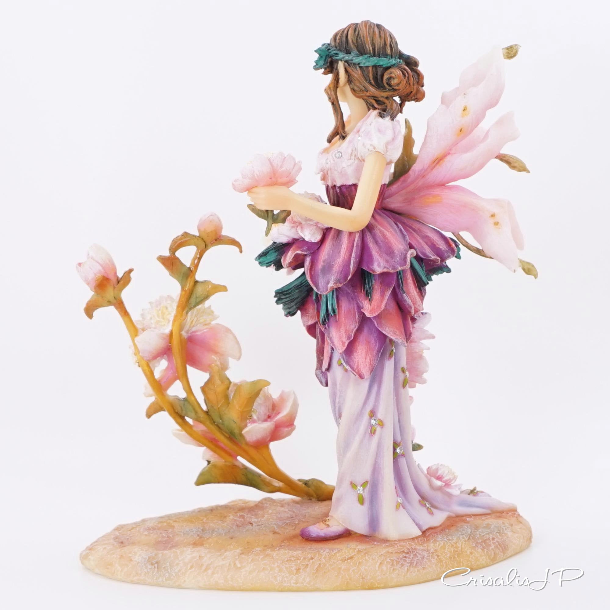 Crisalis Collection★ Radiant Beauty (1-274) Standard
