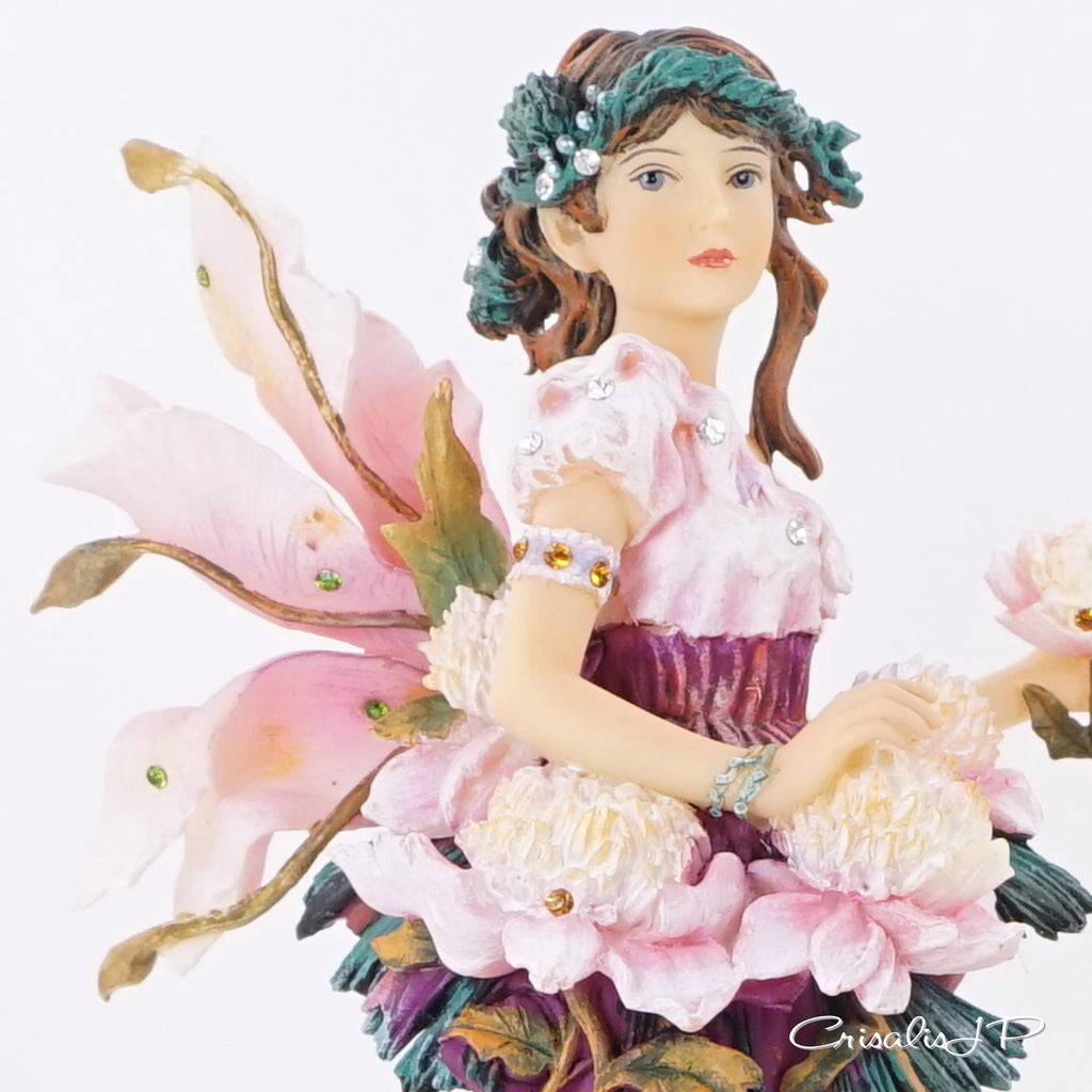 Crisalis Collection★ Radiant Beauty (1-274) Standard