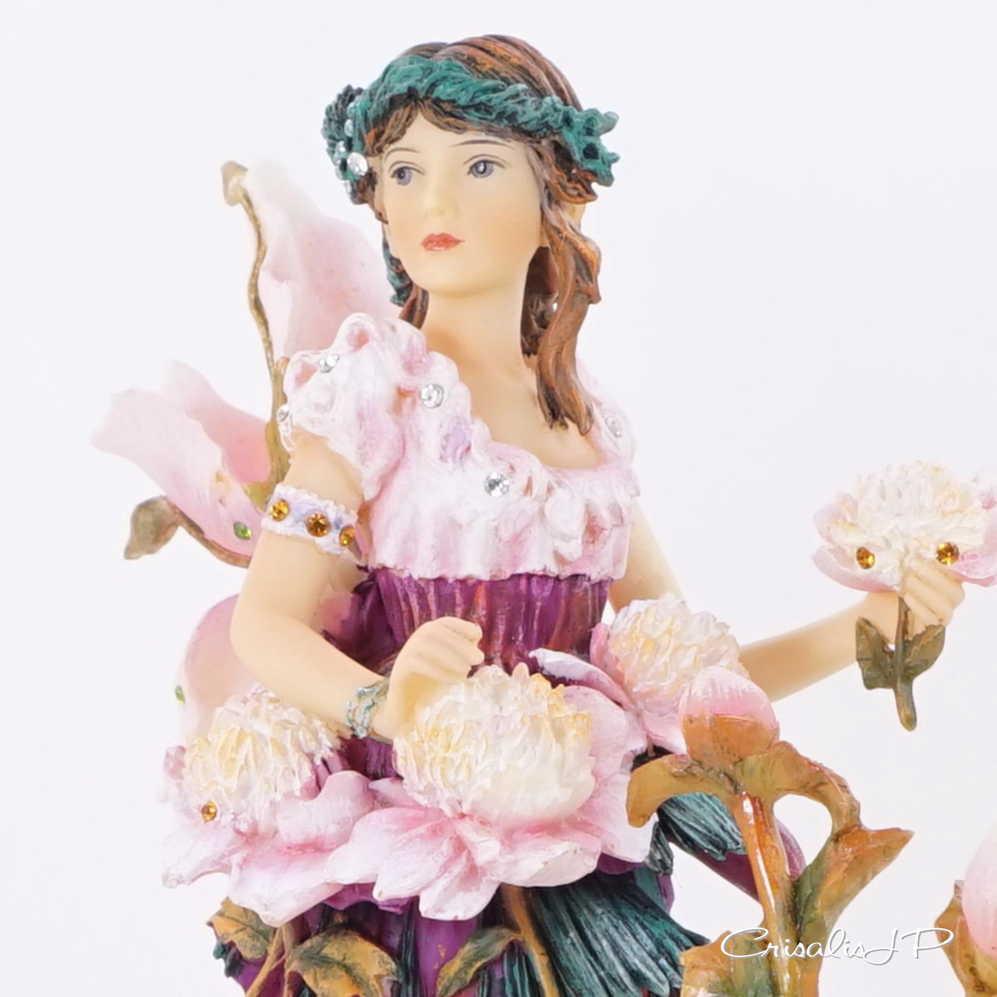 Crisalis Collection★ Radiant Beauty (1-274) Standard