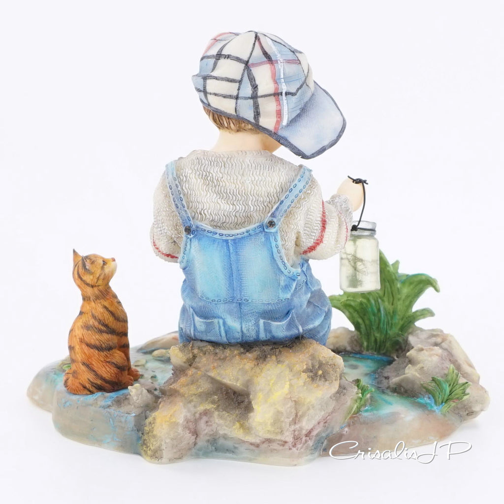 Crisalis Collection ★★ A Good Catch (1-275)