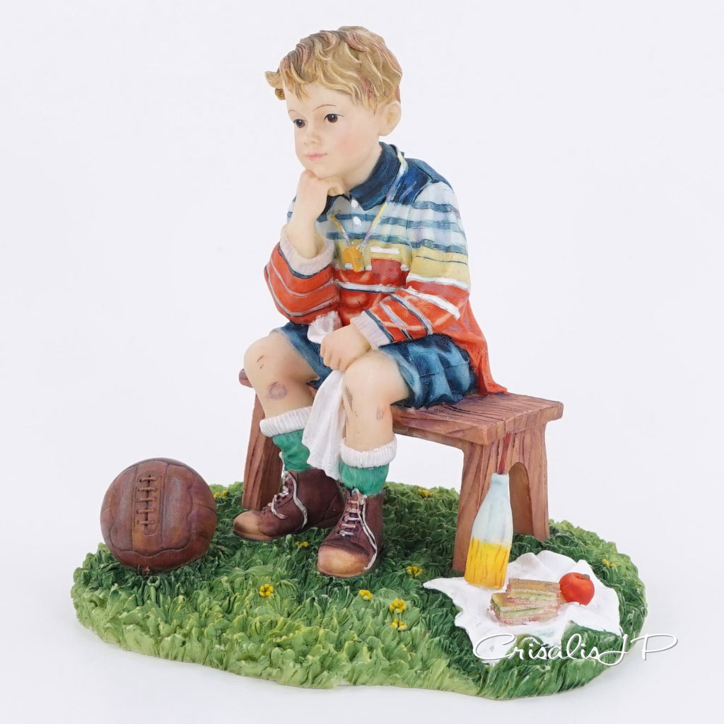 Crisalis Collection ★ Half Time (1-276) Standard