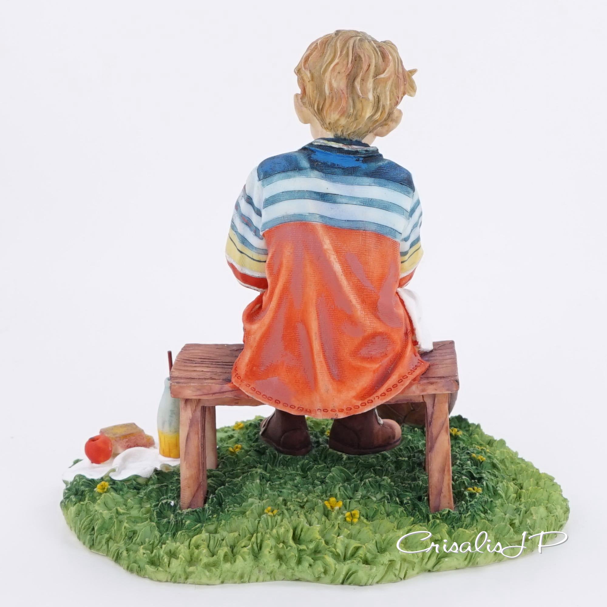 Crisalis Collection ★ Half Time (1-276) Standard